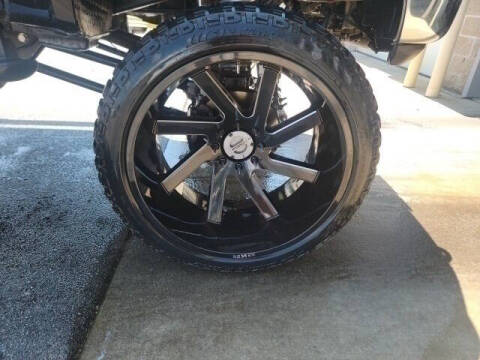 2005 Ford F-250 Super Duty