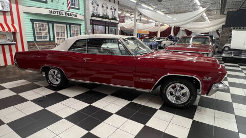 1965 Chevrolet Impala