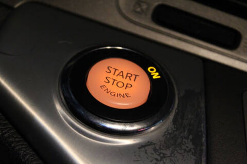 2012 Nissan Murano SL