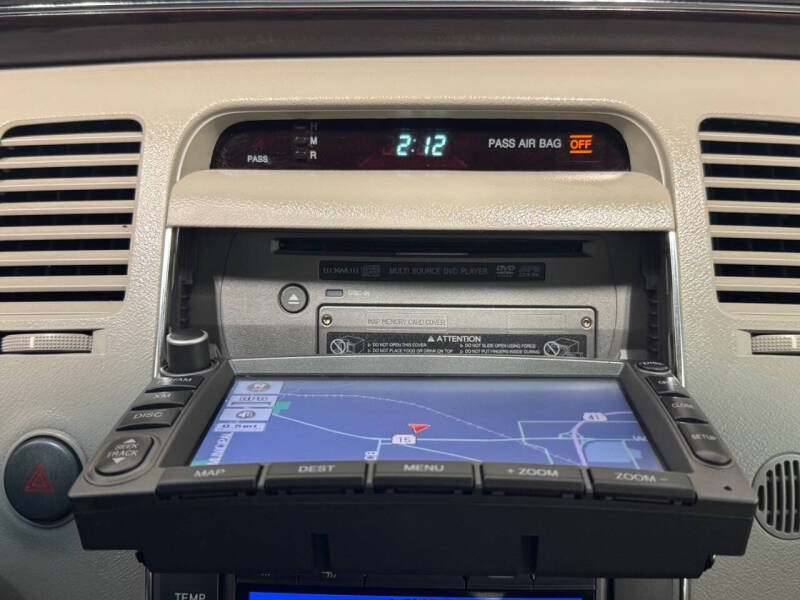 2010 Hyundai Azera Limited