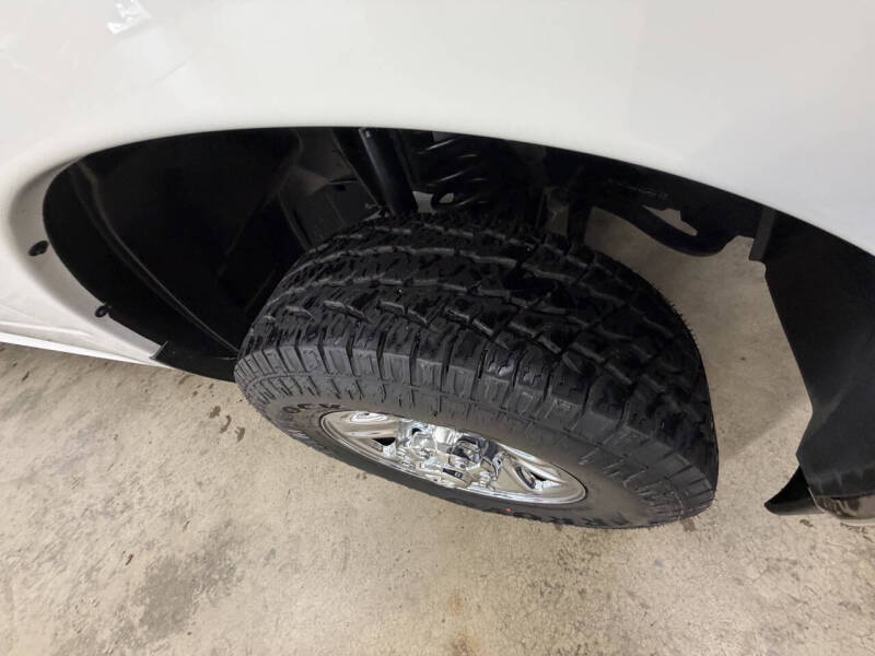 2023 RAM 2500 Tradesman