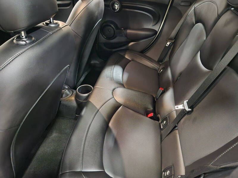 2019 MINI Hardtop 4 Door Oxford Edition