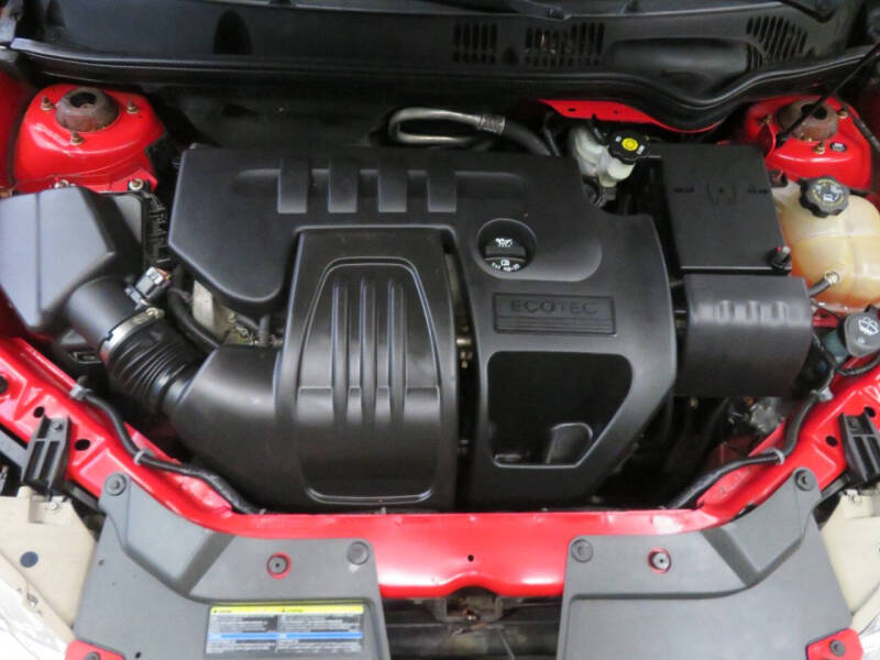 2007 Chevrolet Cobalt LT