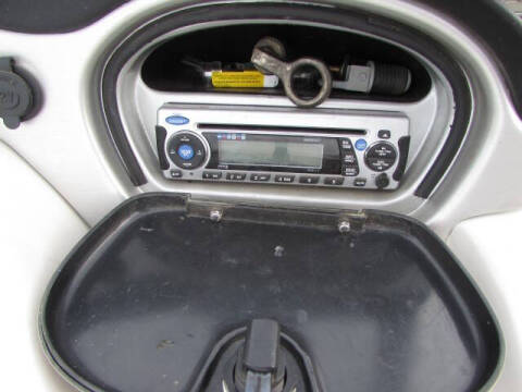 2009 Tracker 290 SPORT