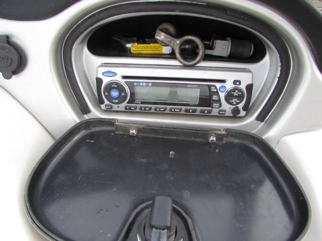 2009 Tracker 290 SPORT
