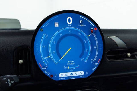 2025 MINI Hardtop 2 Door Cooper Signature Trim