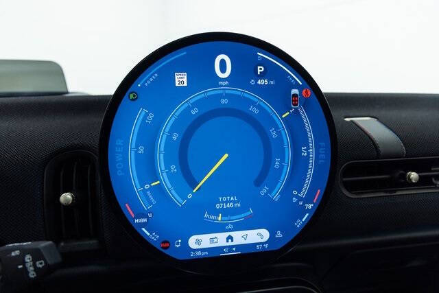 2025 MINI Hardtop 2 Door Cooper Signature Trim