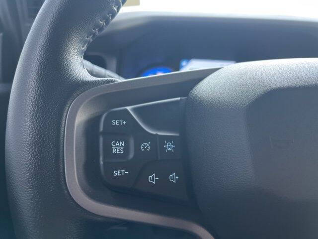 2023 Ford Bronco Badlands Advanced