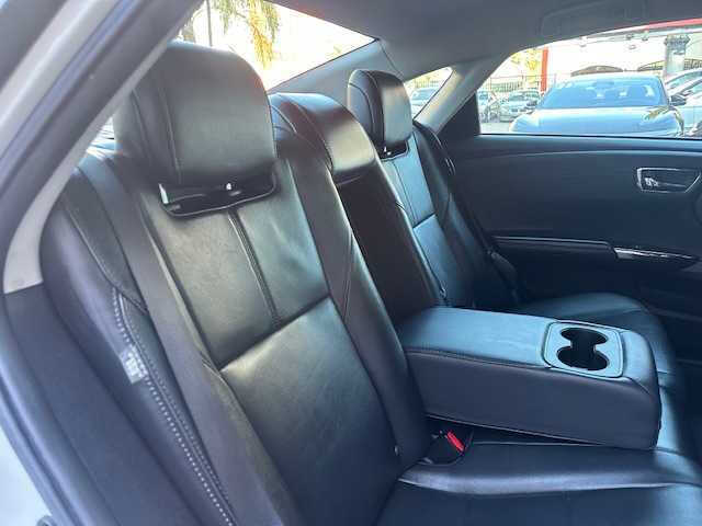 2015 Toyota Avalon XLE Premium