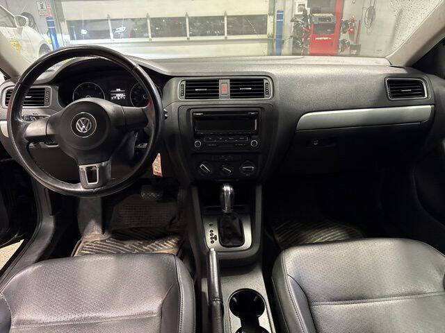 2013 Volkswagen Jetta