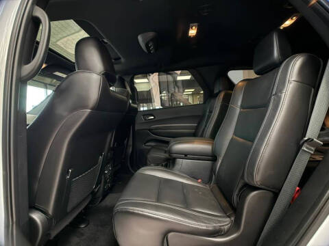 2023 Dodge Durango