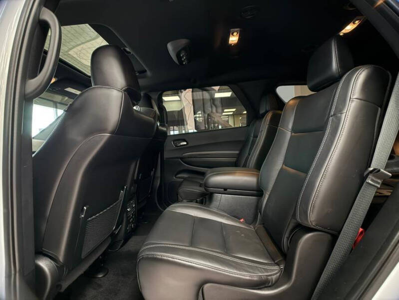 2023 Dodge Durango