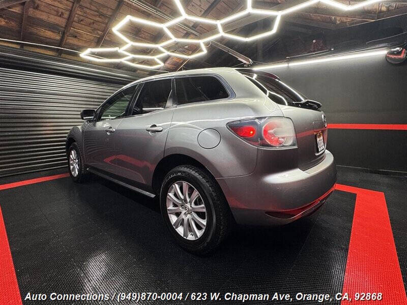 2010 Mazda CX-7 i Sport