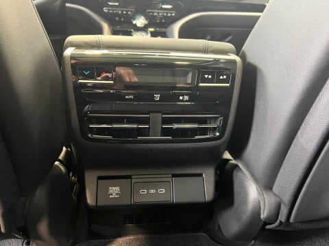 2026 Acura MDX SH-AWD