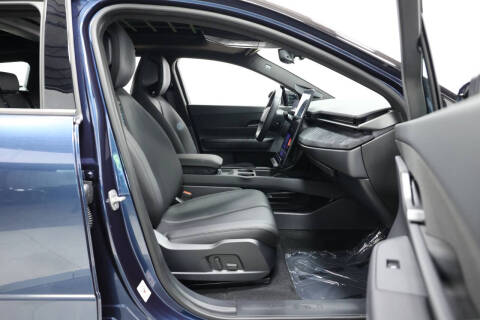 2023 Fisker Ocean One