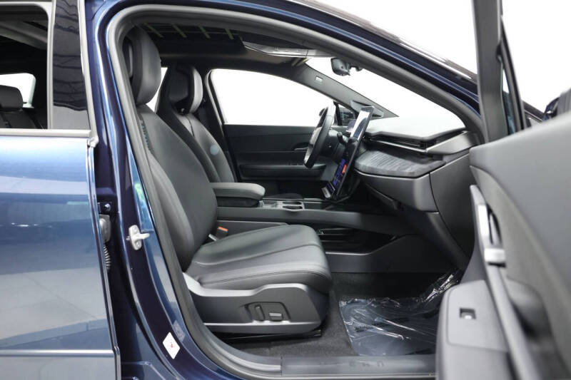 2023 Fisker Ocean One