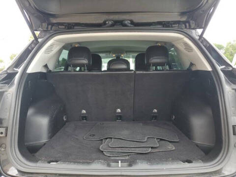 2021 Jeep Compass Altitude