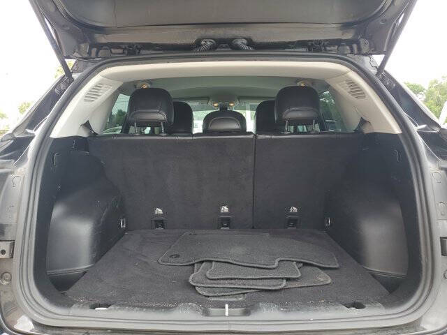 2021 Jeep Compass Altitude