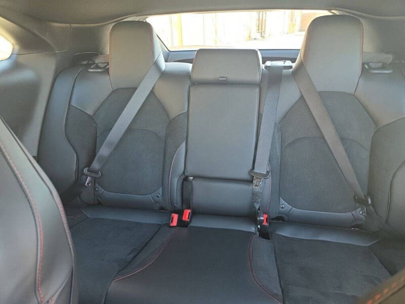 2025 Dodge Charger Daytona Scat Pack