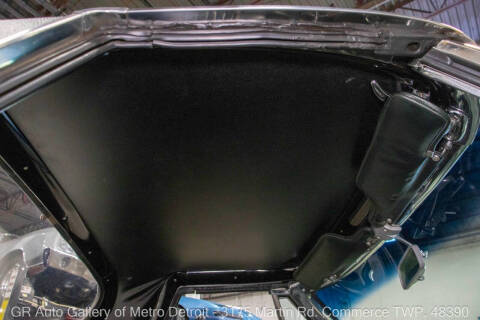 1967 Chevrolet Corvette