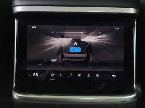 2022 Tesla Model S