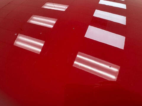 2008 Chevrolet Avalanche