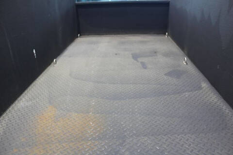 2006 Chevrolet Silverado 2500HD Work Truck