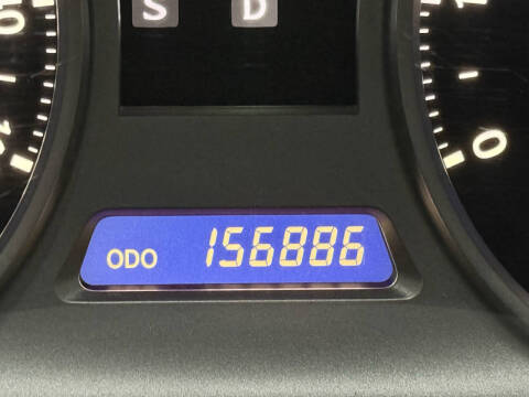 2009 Lexus IS 250