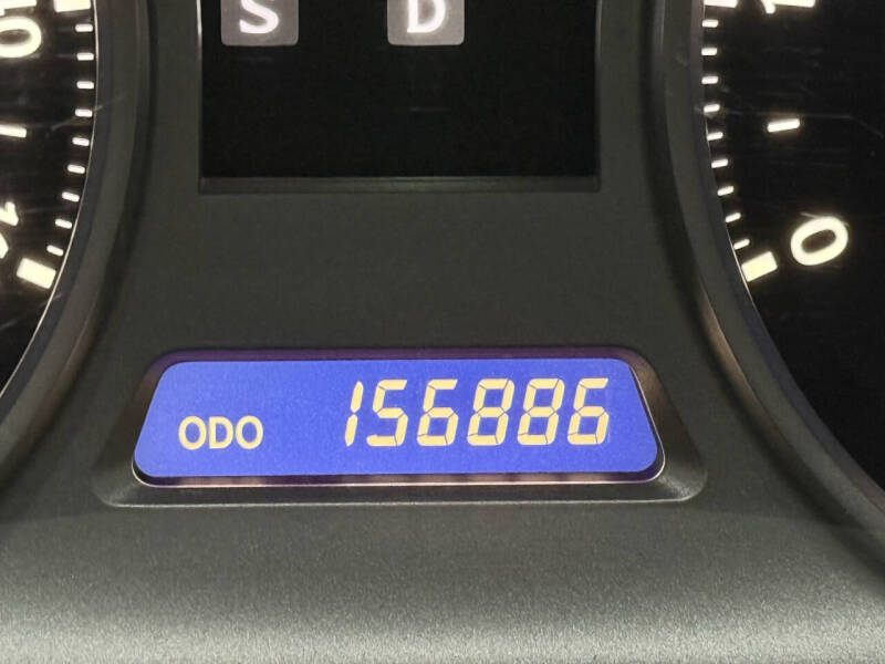 2009 Lexus IS 250