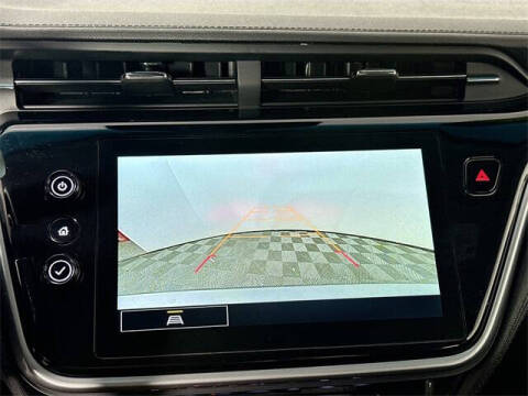 2023 Chevrolet Bolt EV 1LT