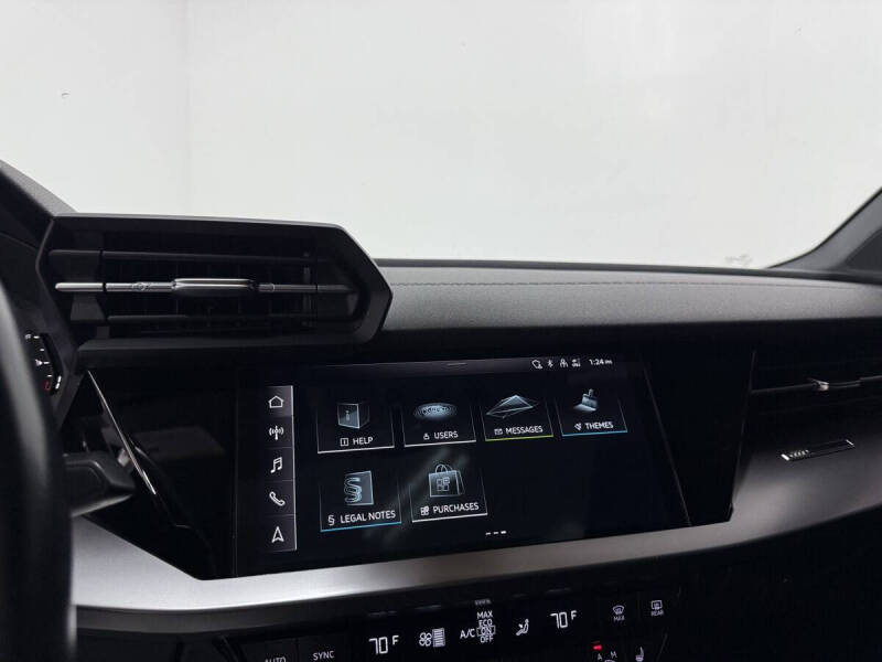 2023 Audi A3 Premium 40 TFSI