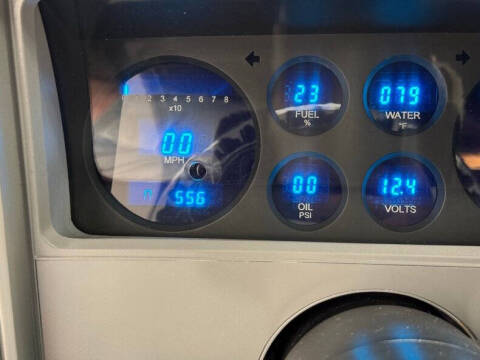 1982 Chevrolet El Camino