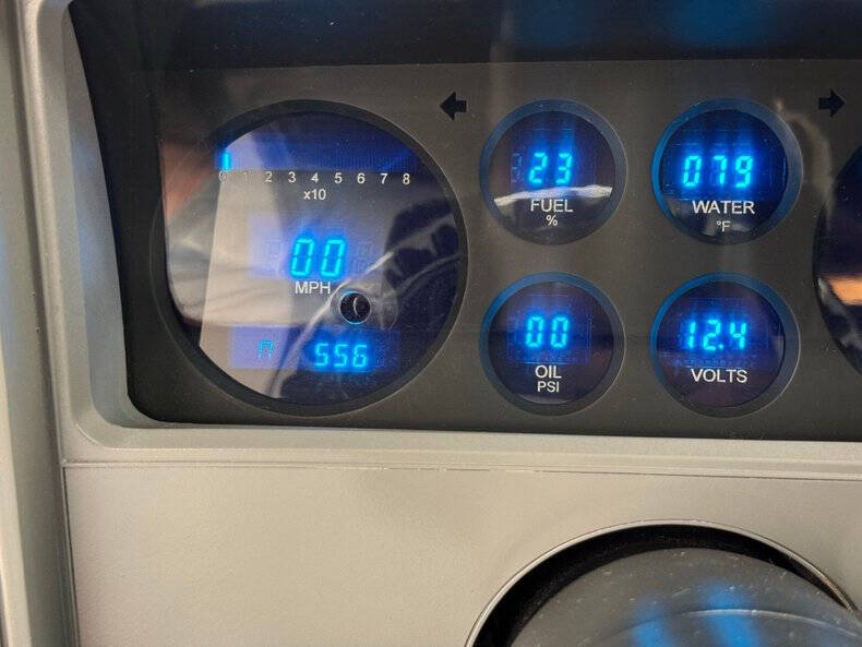 1982 Chevrolet El Camino