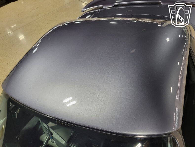 2000 Dodge Viper RT/10