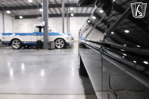 1994 Chevrolet Corvette