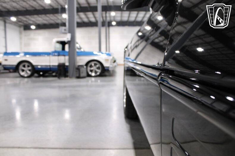 1994 Chevrolet Corvette