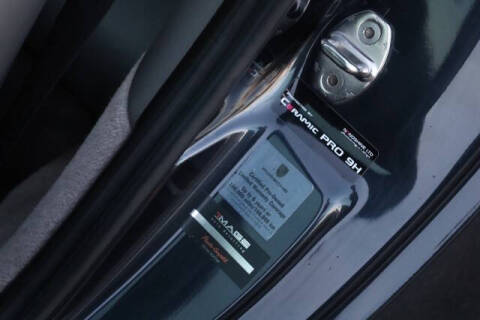 2004 Porsche 911 Carrera 4S