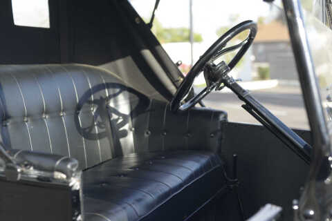 1923 Ford Model T