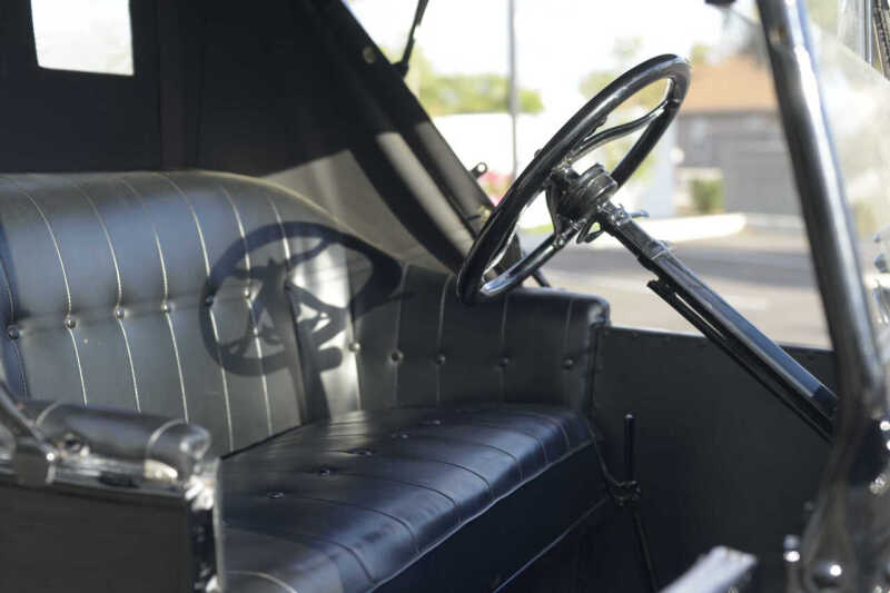 1923 Ford Model T