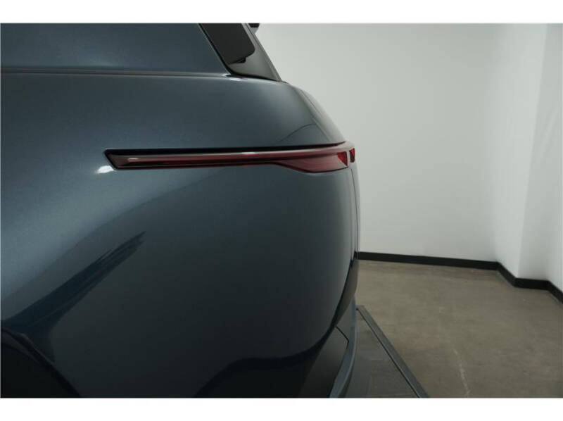 2023 Fisker Ocean Extreme