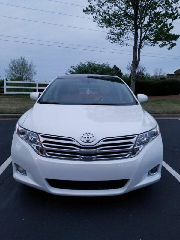 2010 Toyota Venza for sale at ATLANTA MOTORS in Suwanee GA