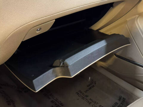 2010 Cadillac CTS 3.0L