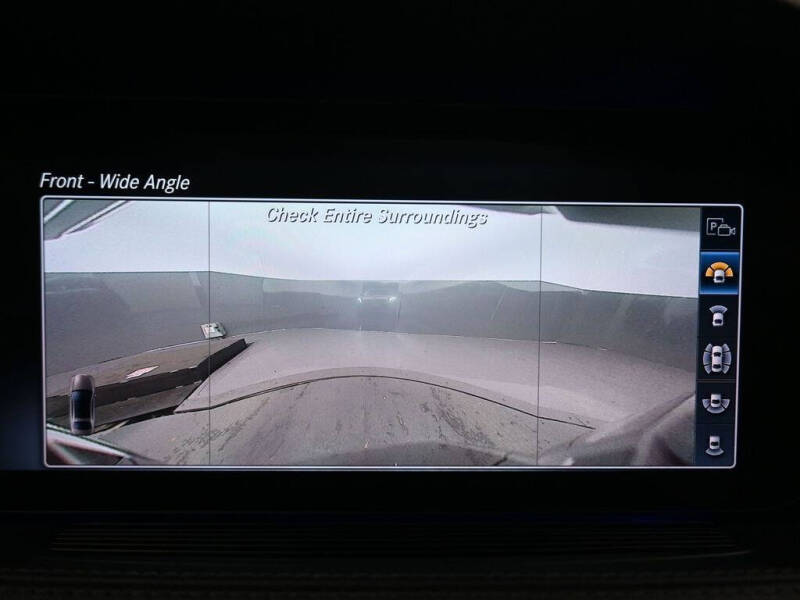 2020 Mercedes-Benz S-Class S 450 4MATIC