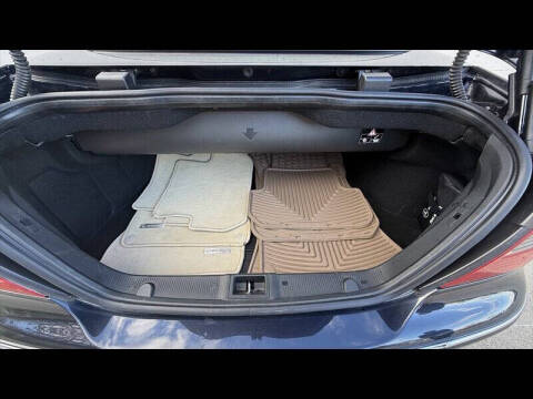 2009 Mercedes-Benz CLK CLK 550