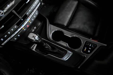 2023 Cadillac CT4 Sport