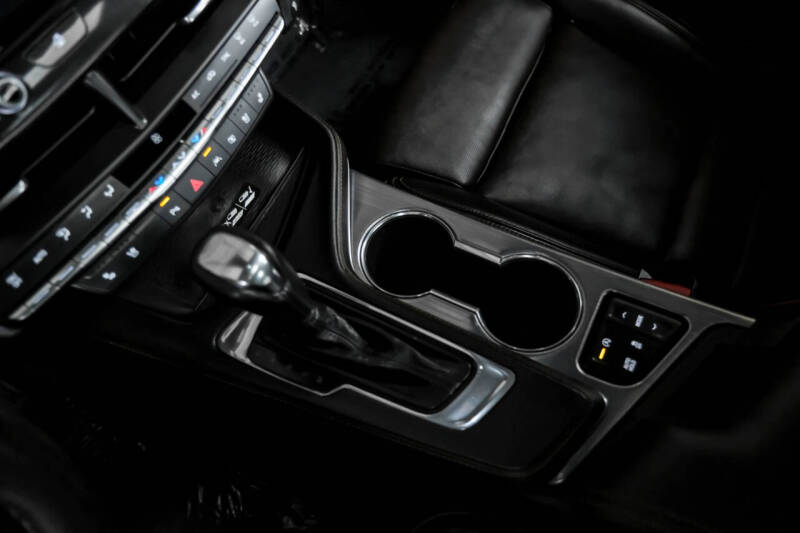 2023 Cadillac CT4 Sport