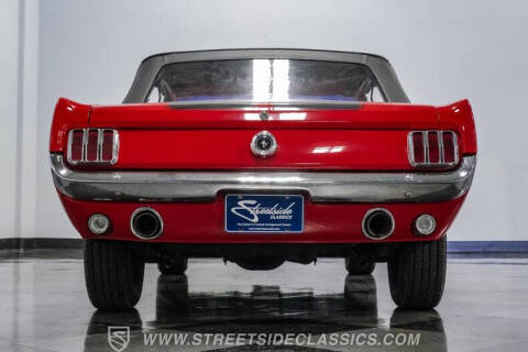 1964 Ford Mustang