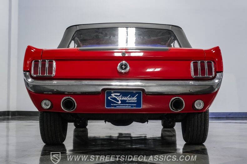 1964 Ford Mustang