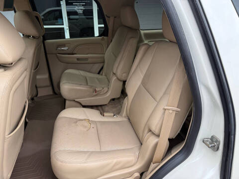 2014 Cadillac Escalade Premium