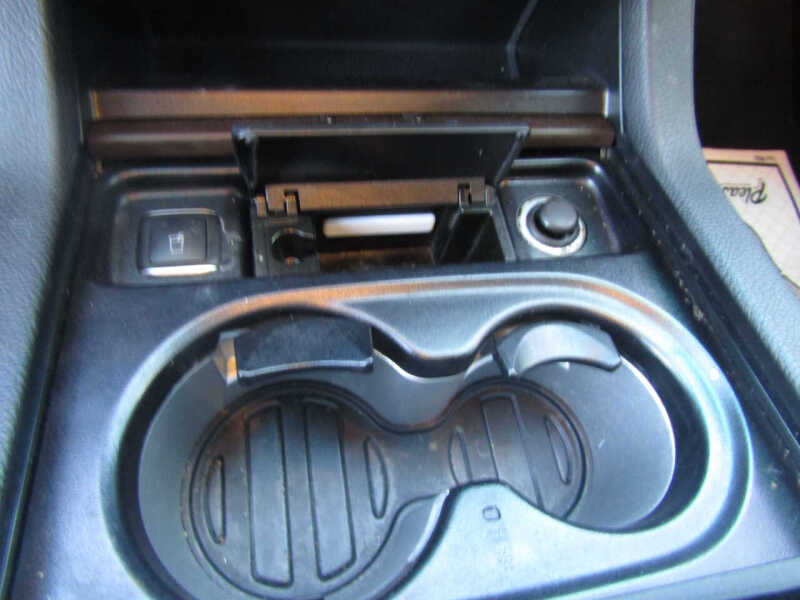 2017 Mercedes-Benz GLS GLS 550